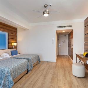 Economy Standard Double or Twin Room