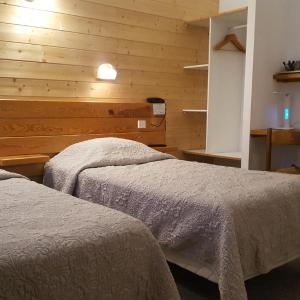 Twin Room with Private Bathroom