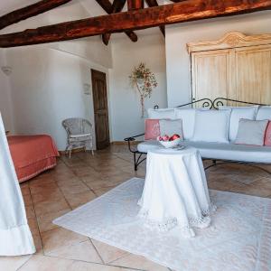 Double or Twin Room with Sea View