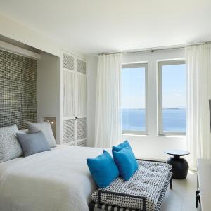 Residential Two-Bedroom Pool Villa 