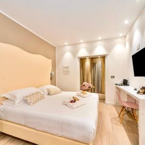 Junior Suite with Terrace