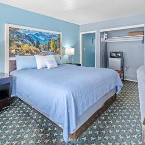King Room - Disability Access