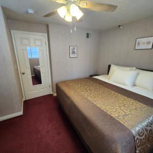 Deluxe Family Suite