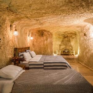Comfort Triple Room with Shower