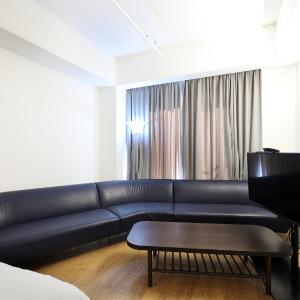 Superior Family Room