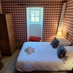 Chambre standard