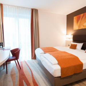Business Double Room