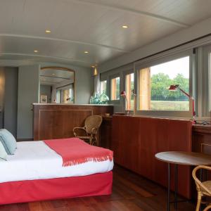 Suite with River View