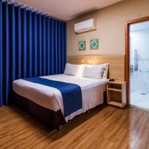Double Room - Disability Access