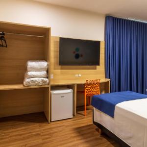 Triple Room with Balcony