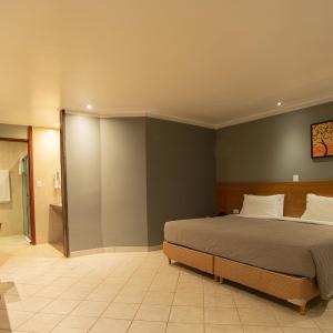 Luxury Premium Room