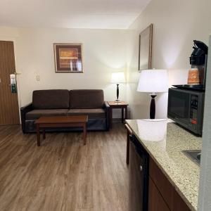 King Suite Nonsmoking