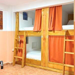 Pod in 4-Pod Shared Room