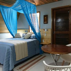 Suite with Hot Tub