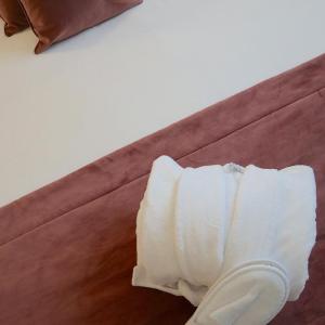 Executive Room with One King and One Single Bed - Non-Smoking