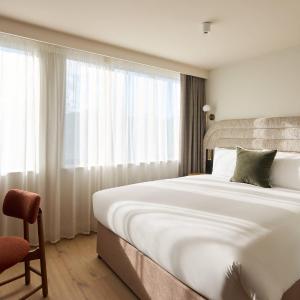 Standard Twin Room with Two Twin Beds