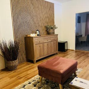 Suite with Sauna