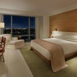 City View King