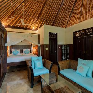 Suite Room