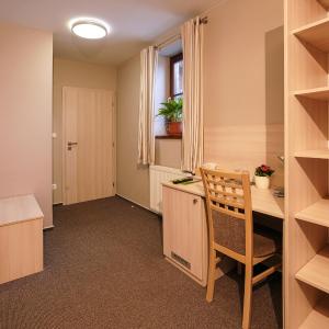 Deluxe Double Room with Extra Bed