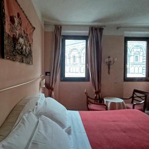 Budget Double or Twin Room