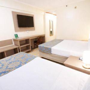 Luxury Triple Room