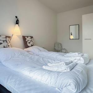 Two-Bedroom Deluxe Apartment