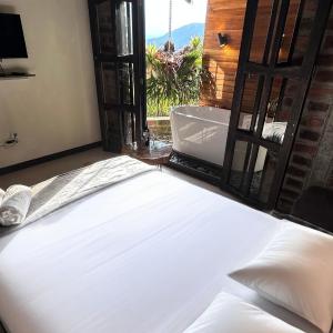 Double Room with Spa Bath