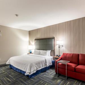 King Room with Sofa Bed - Non-Smoking