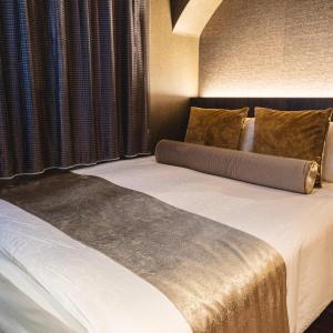 Designer's Double Room