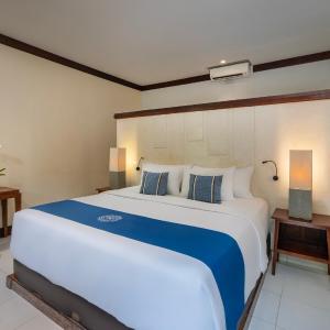 Special Offer - Deluxe Room with Garden View