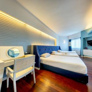 Family Room - Jomtien Wing