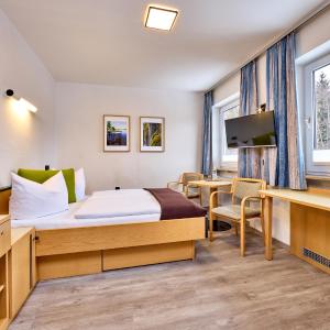 Double Room without Balcony
