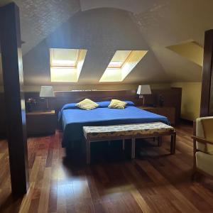 Queen Suite