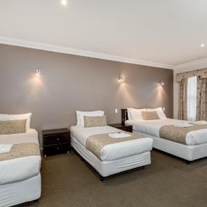 Standard Family Room