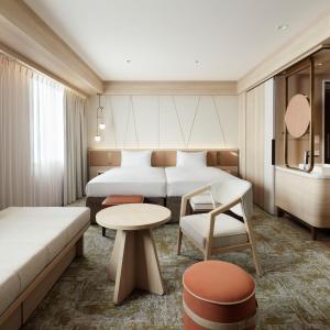 Executive Premier, 2 beds
