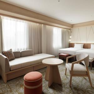 Executive, 2 beds