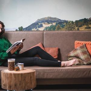 Suite (Wellness Stadl)