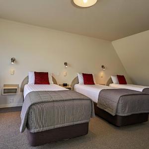Two Bedroom Family Apartment