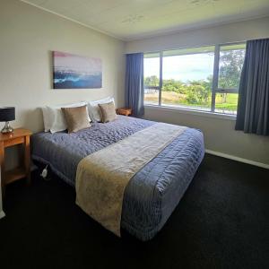 Standard One-Bedroom Apartment