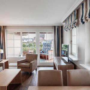 Comfort Suite