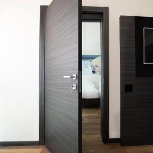 Two-Bedroom Superior Apartment with Spa Access