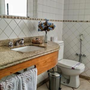 Suite with Spa Bath