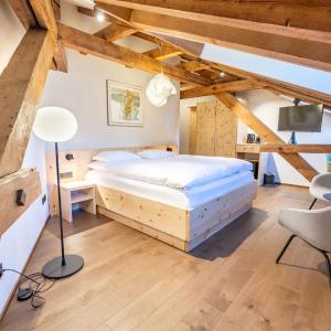 Palantschin Double Room Standard - Air Conditioning