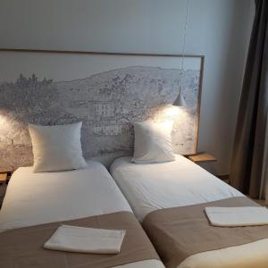 Double or Twin Room - Disability Access