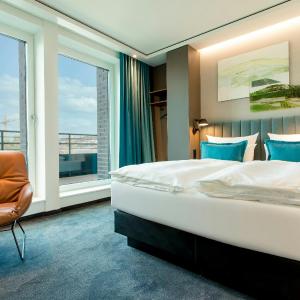 Superior Double Room with Terrace