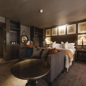 Classic King Room