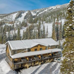Four-Bedroom Vacation Home