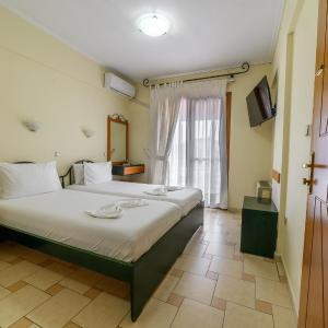 Economy Twin Room
