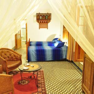 Suite Attarine